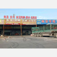 不锈钢交易城店网点