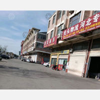 迎宾大道店网点