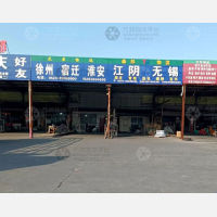 不锈钢交易城店网点