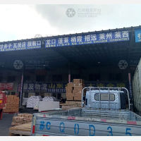 大成物流园店网点