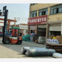 泓润达钢材物流园店网点