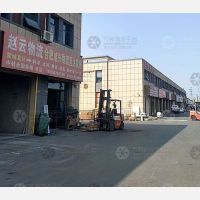吉峰农机大市场店网点