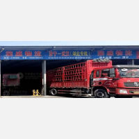 明邦物流园店网点