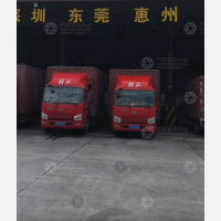 上海到广东深圳专线,上海到广东深圳直达线路,上海到广东深圳中转线路
