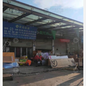 蚌埠安达物流