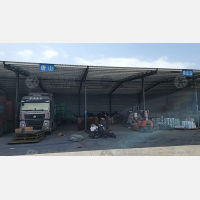莲池南大街店网点