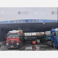 兴隆国际物流园店网点