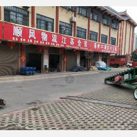 亳州到上海专线,亳州到上海直达线路,亳州到上海中转线路