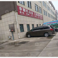 槐花路店网点