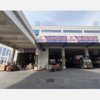 华沂智慧物流港店网点