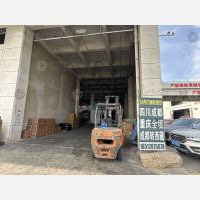 华沂智慧物流港店网点