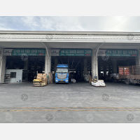 兰田智慧物流港店网点