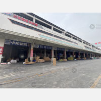 兰田智慧物流港店网点