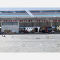 兰田智慧物流港店网点