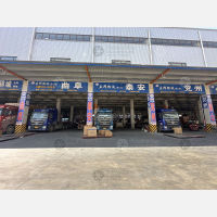 聚盛晨供应链科技港店网点