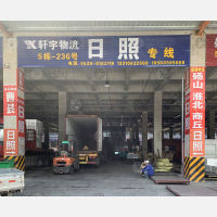 聚盛晨供应链科技港店网点