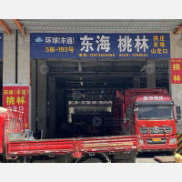 聚盛晨供应链科技港店网点