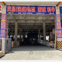 聚盛晨供应链科技港店网点