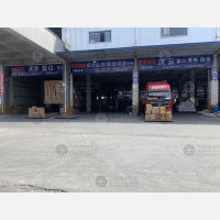 聚盛晨供应链科技港店网点
