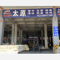 聚盛晨供应链科技港店网点
