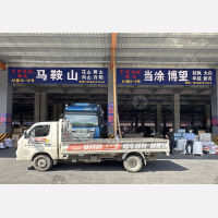 聚盛晨供应链科技港店网点