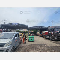 香溪路店网点