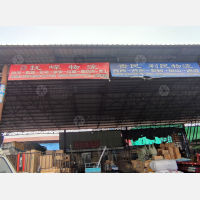锦程物流园店网点