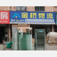 铜陵金桥物流石家庄线