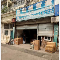 铜陵唐晓峰物流