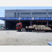 兰华智慧物流城A区店网点