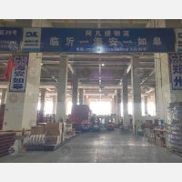 临商大集智慧物流港店网点
