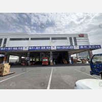 兰华智慧物流城B区店网点