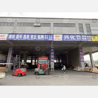 兰华智慧物流城B区店网点