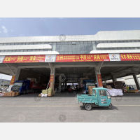 兰华智慧物流城B区店网点