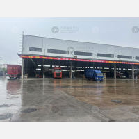南环物流园店网点