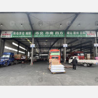顺和国际智慧物流园（一期）店网点
