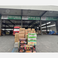 顺和国际智慧物流园（一期）店网点