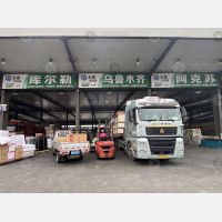 顺和国际智慧物流园（一期）店网点
