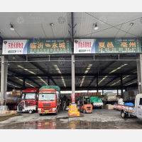 顺和国际智慧物流园（一期）店网点