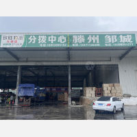 顺和国际智慧物流园（一期）店网点