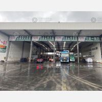 顺和国际智慧物流园（一期）店网点