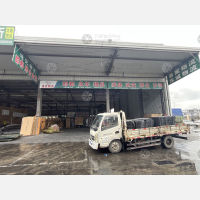 顺和国际智慧物流园（一期）店网点