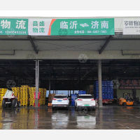 顺和国际智慧物流园（一期）店网点