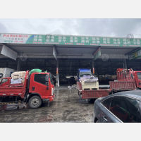 顺和国际智慧物流园（一期）店网点