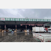 顺和国际智慧物流园（一期）店网点