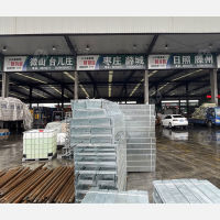 顺和国际智慧物流园（一期）店网点