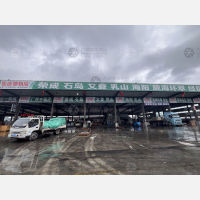 顺和国际智慧物流园（一期）店网点