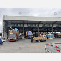 顺和国际智慧物流园（一期）店网点
