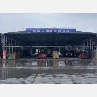 佳庆物流园店网点