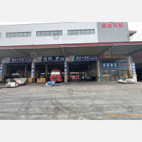 顺和天源智慧物流园（二期）店网点